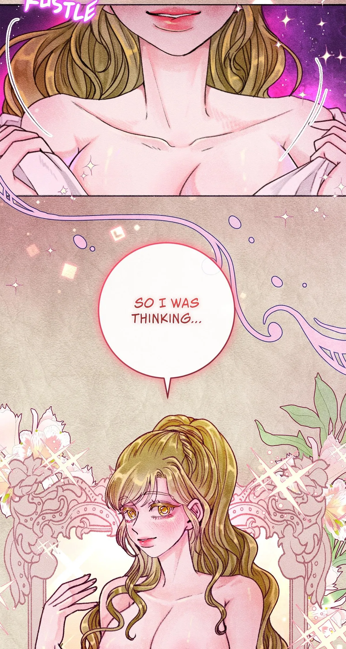 Read Five Nights chapter 1 image 38 on Lezhin