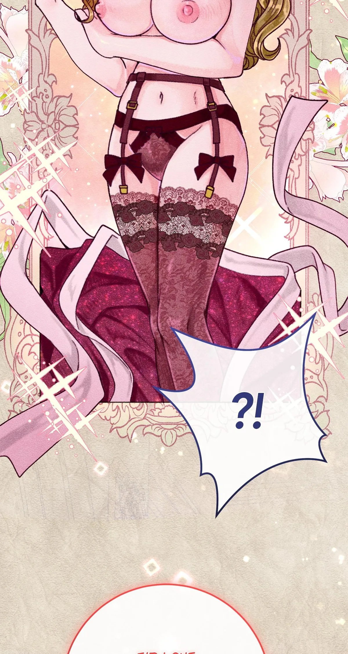Read Five Nights chapter 1 image 39 on Lezhin