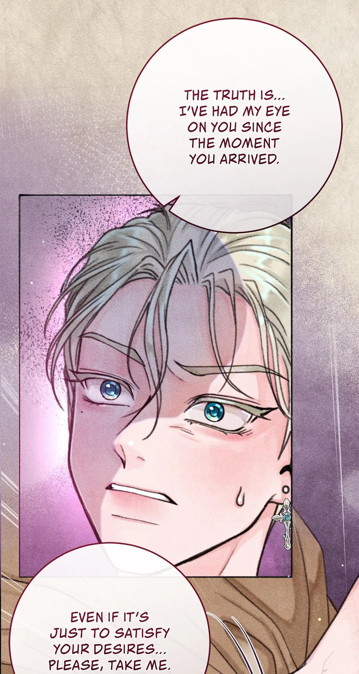 Read Five Nights chapter 1 image 42 on Lezhin