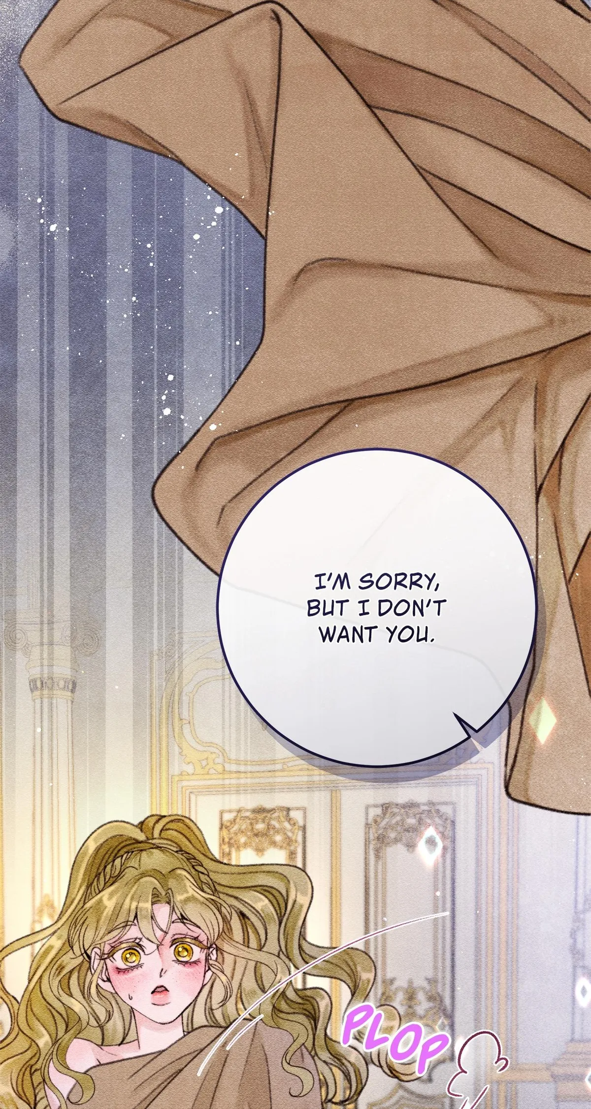 Read Five Nights chapter 1 image 44 on Lezhin