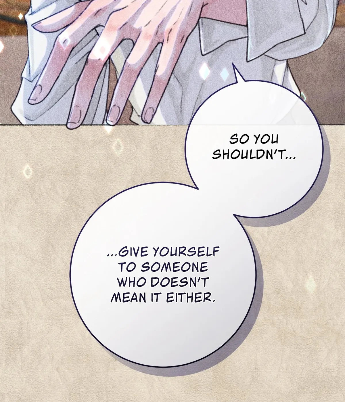 Read Five Nights chapter 1 image 46 on Lezhin