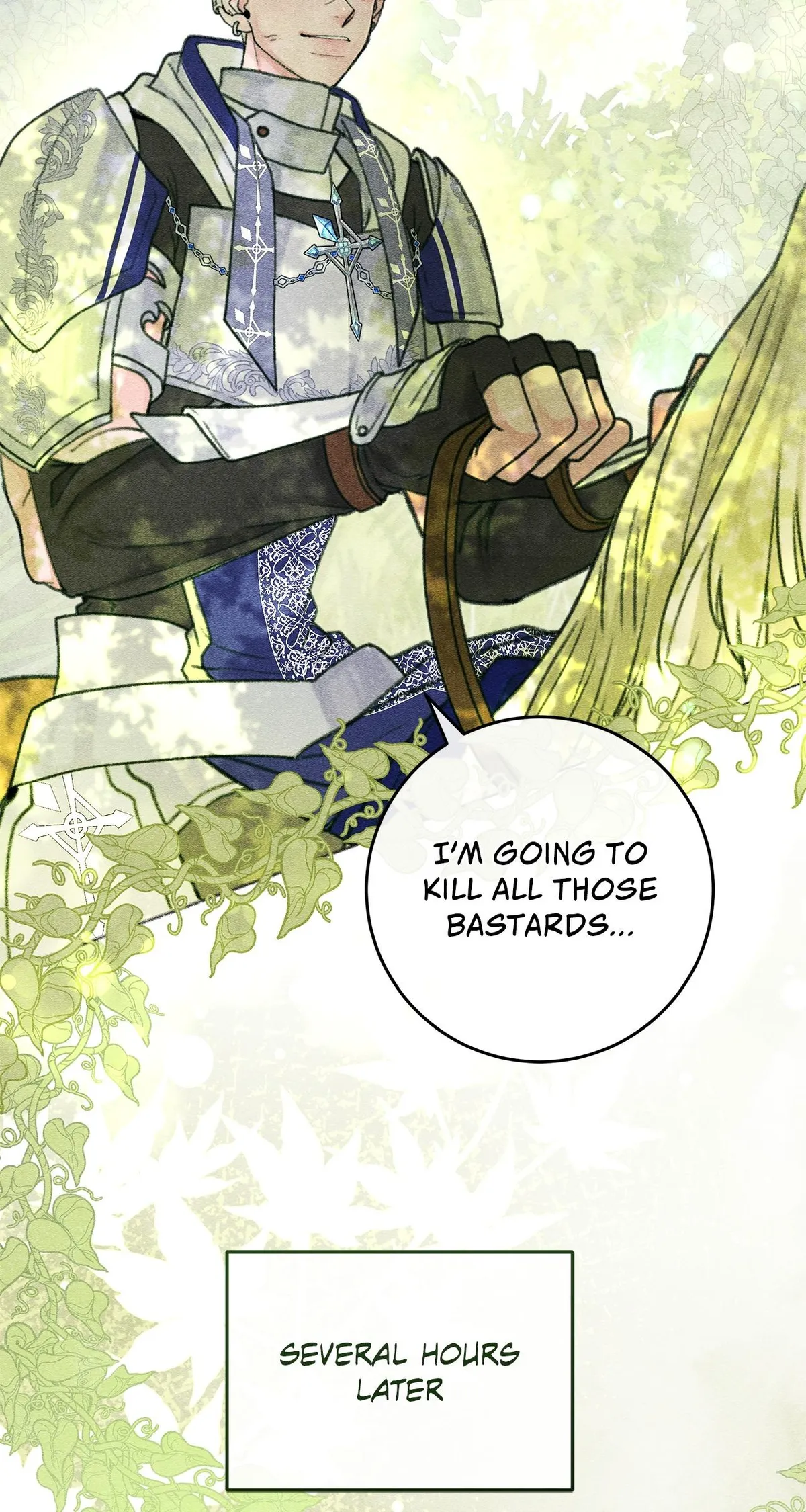 Read Five Nights chapter 1 image 54 on Lezhin