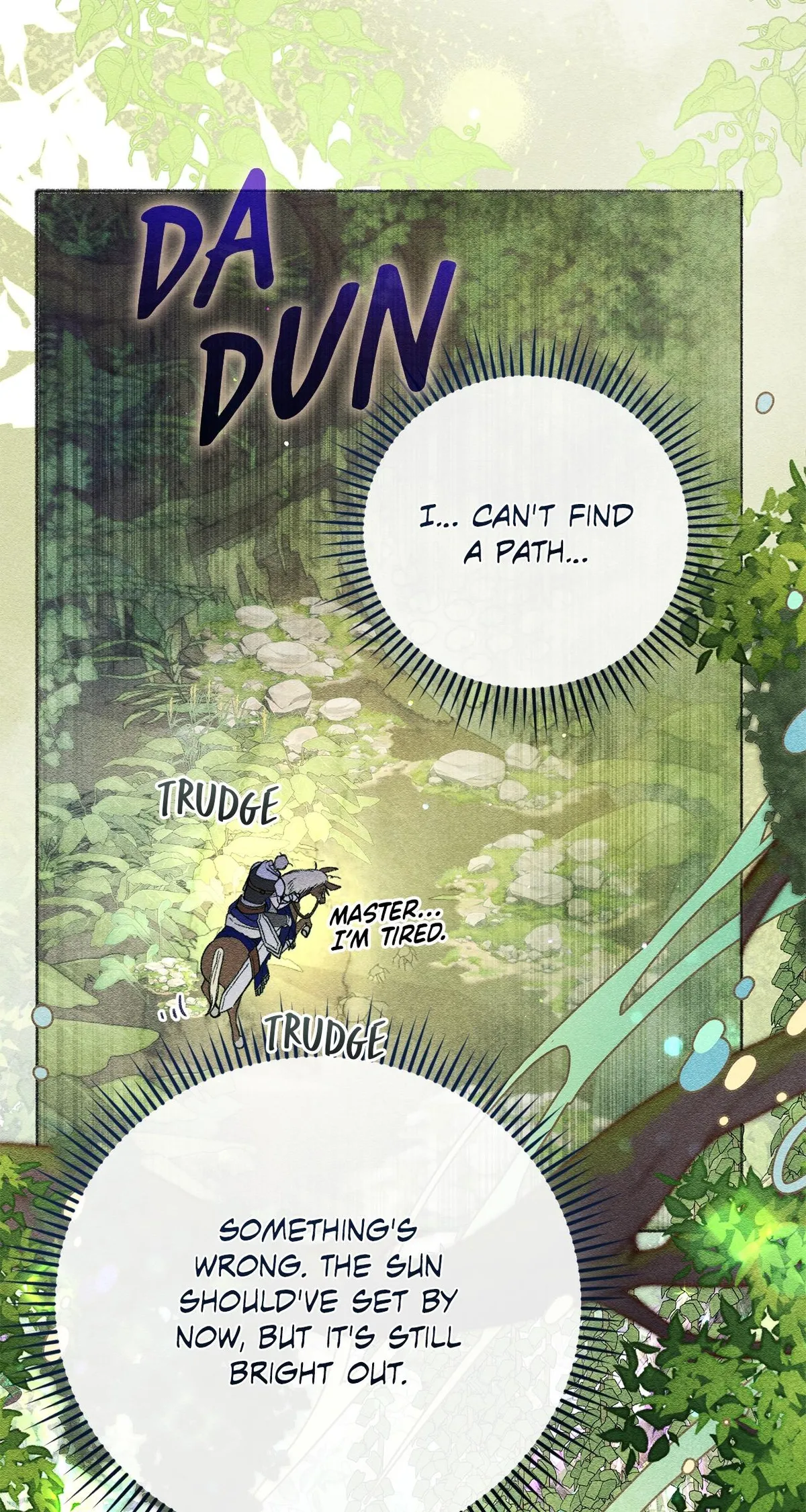 Read Five Nights chapter 1 image 55 on Lezhin