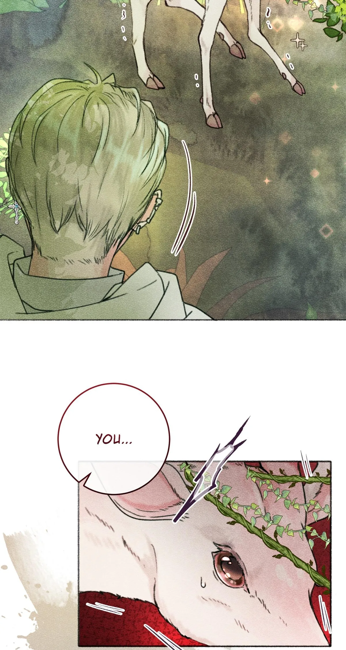 Read Five Nights chapter 1 image 61 on Lezhin