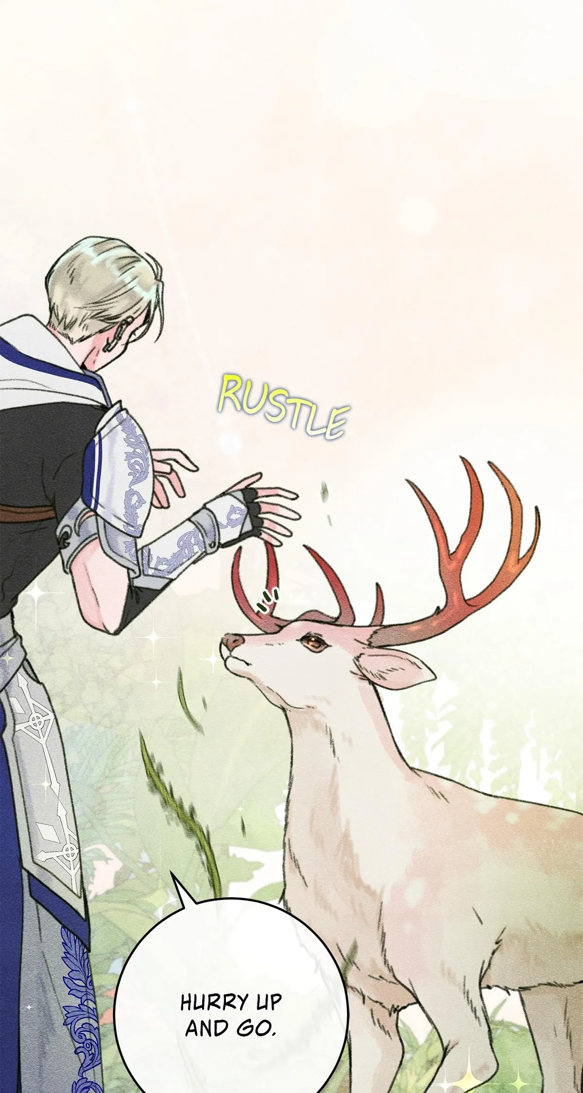 Read Five Nights chapter 1 image 64 on Lezhin