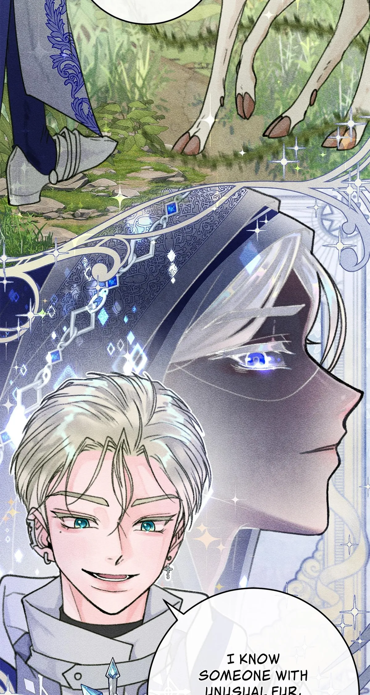 Read Five Nights chapter 1 image 65 on Lezhin