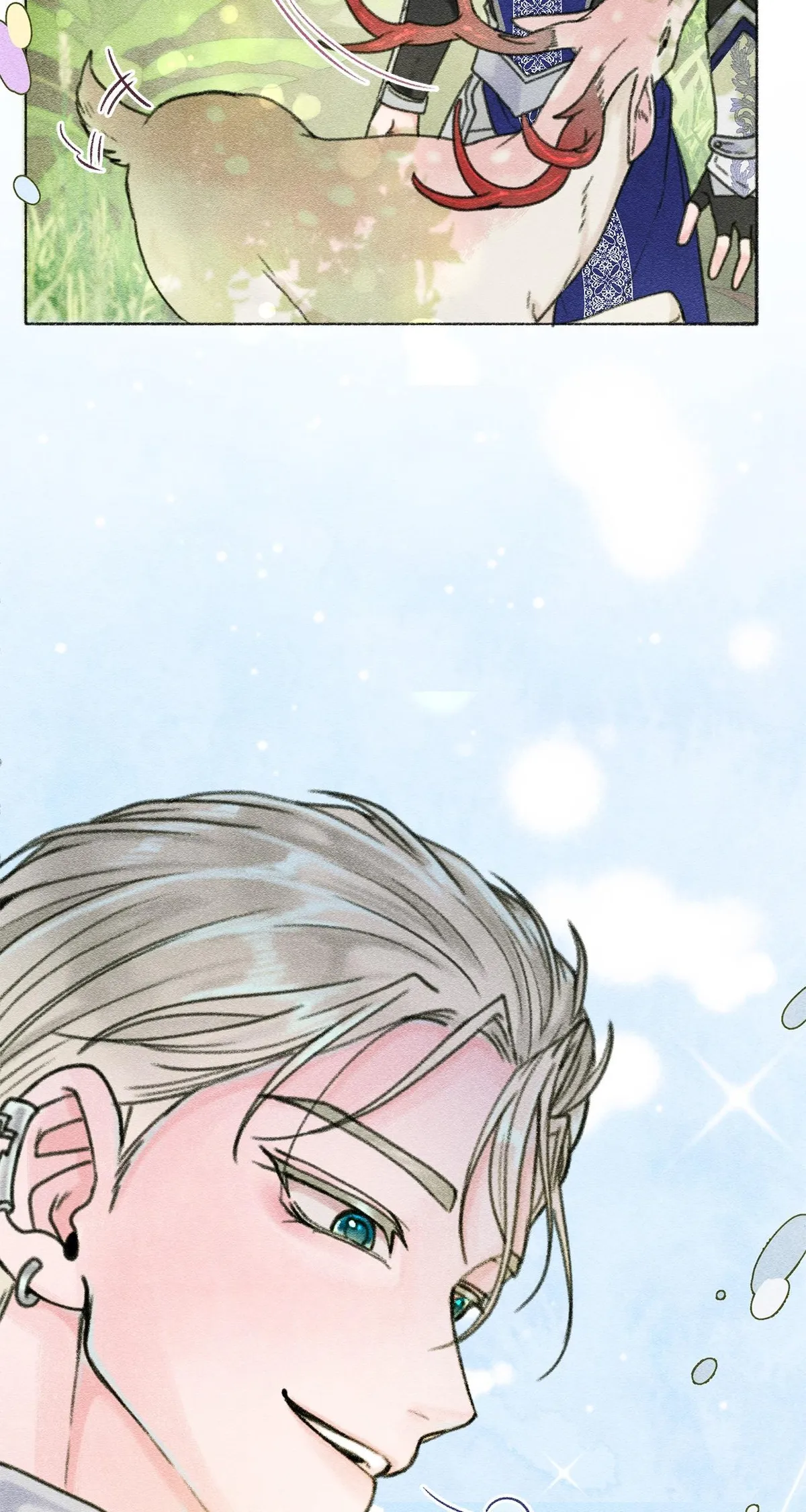 Read Five Nights chapter 1 image 67 on Lezhin