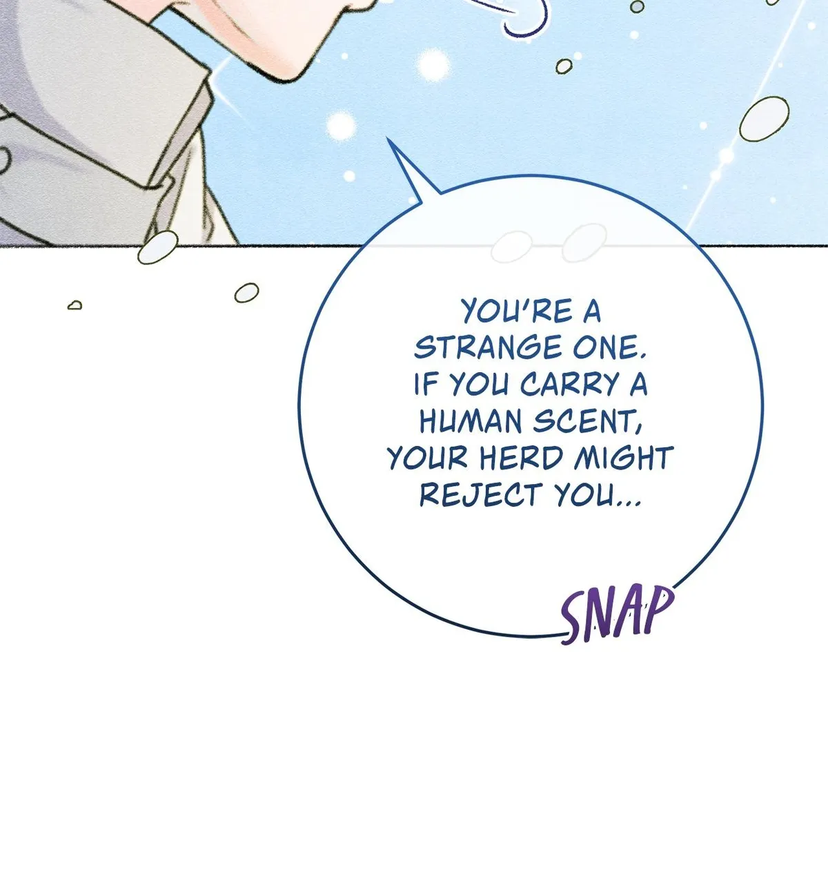 Read Five Nights chapter 1 image 68 on Lezhin