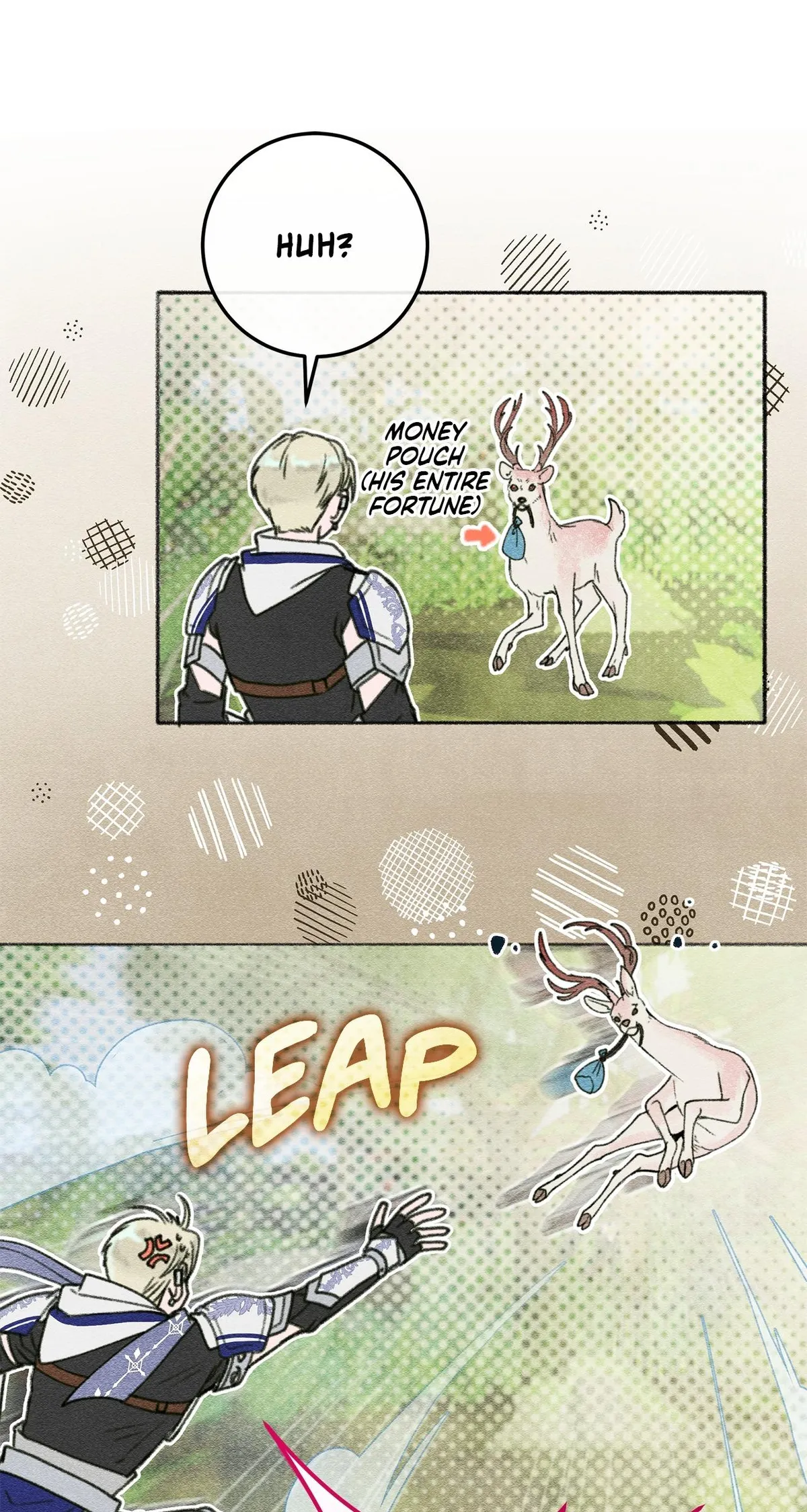 Read Five Nights chapter 1 image 69 on Lezhin