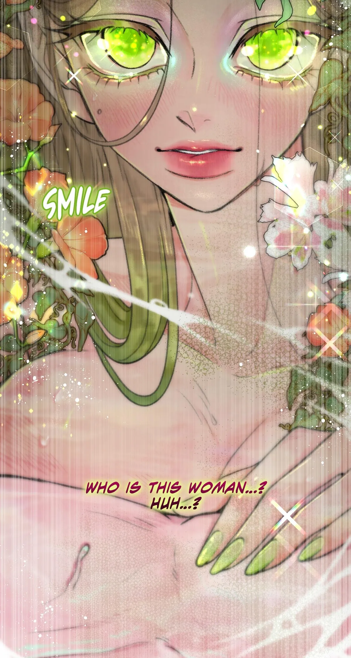 Read Five Nights chapter 1 image 7 on Lezhin