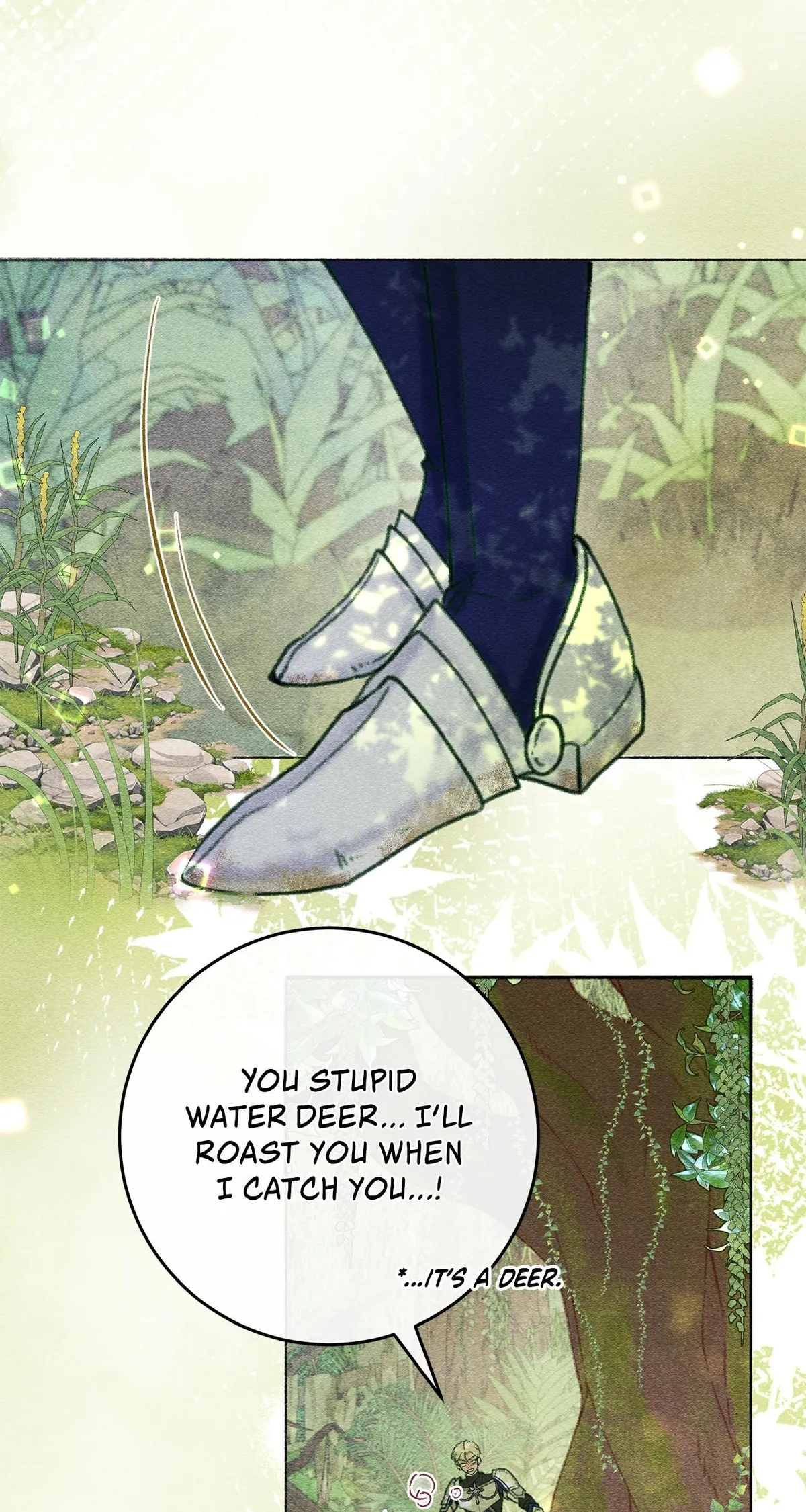 Read Five Nights chapter 1 image 73 on Lezhin