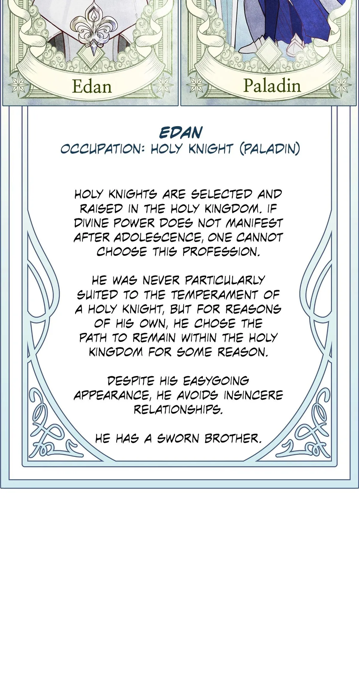 Read Five Nights chapter 1 image 85 on Lezhin