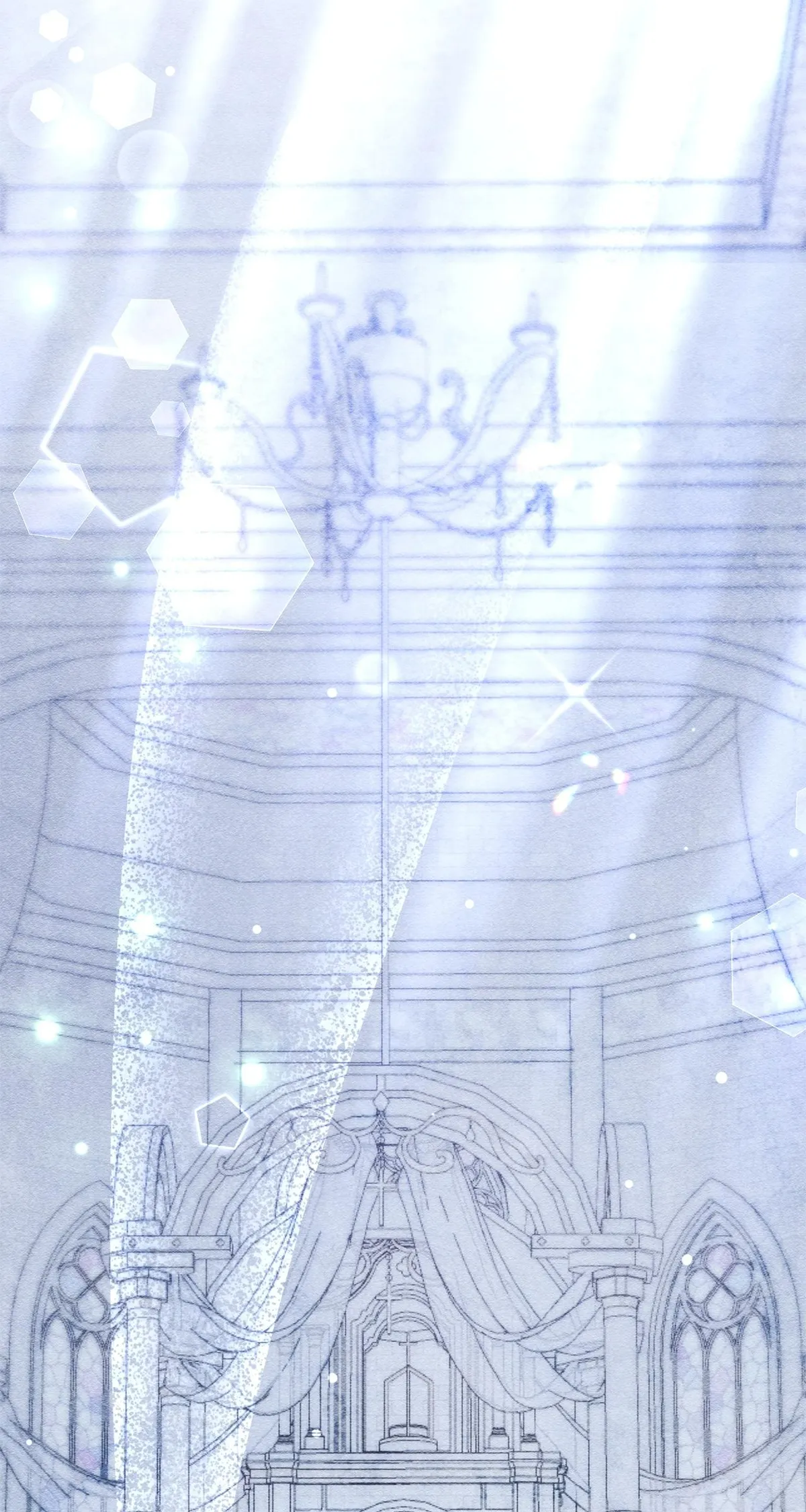 Read Five Nights chapter 10 image 1 on Lezhin