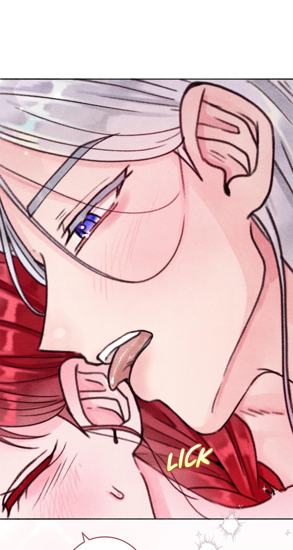 Read Five Nights chapter 10 image 10 on Lezhin