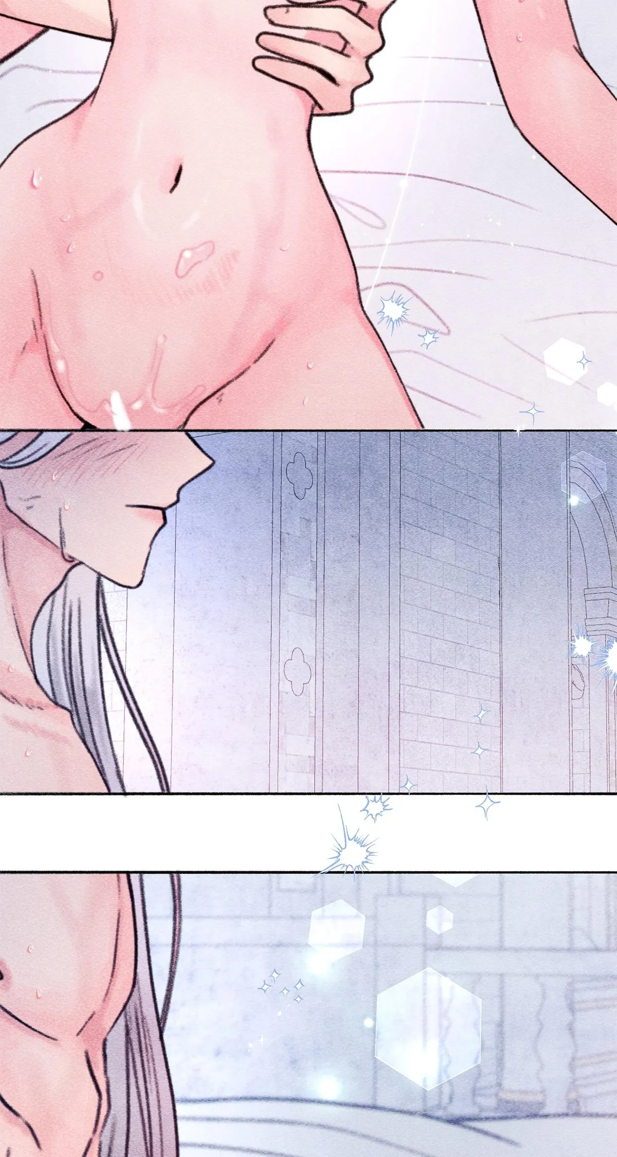 Read Five Nights chapter 10 image 102 on Lezhin