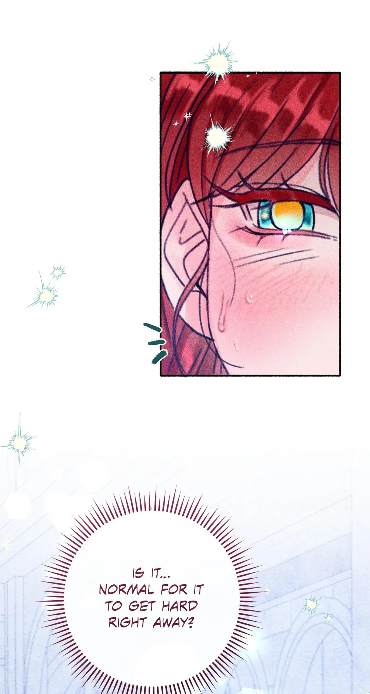 Read Five Nights chapter 10 image 104 on Lezhin