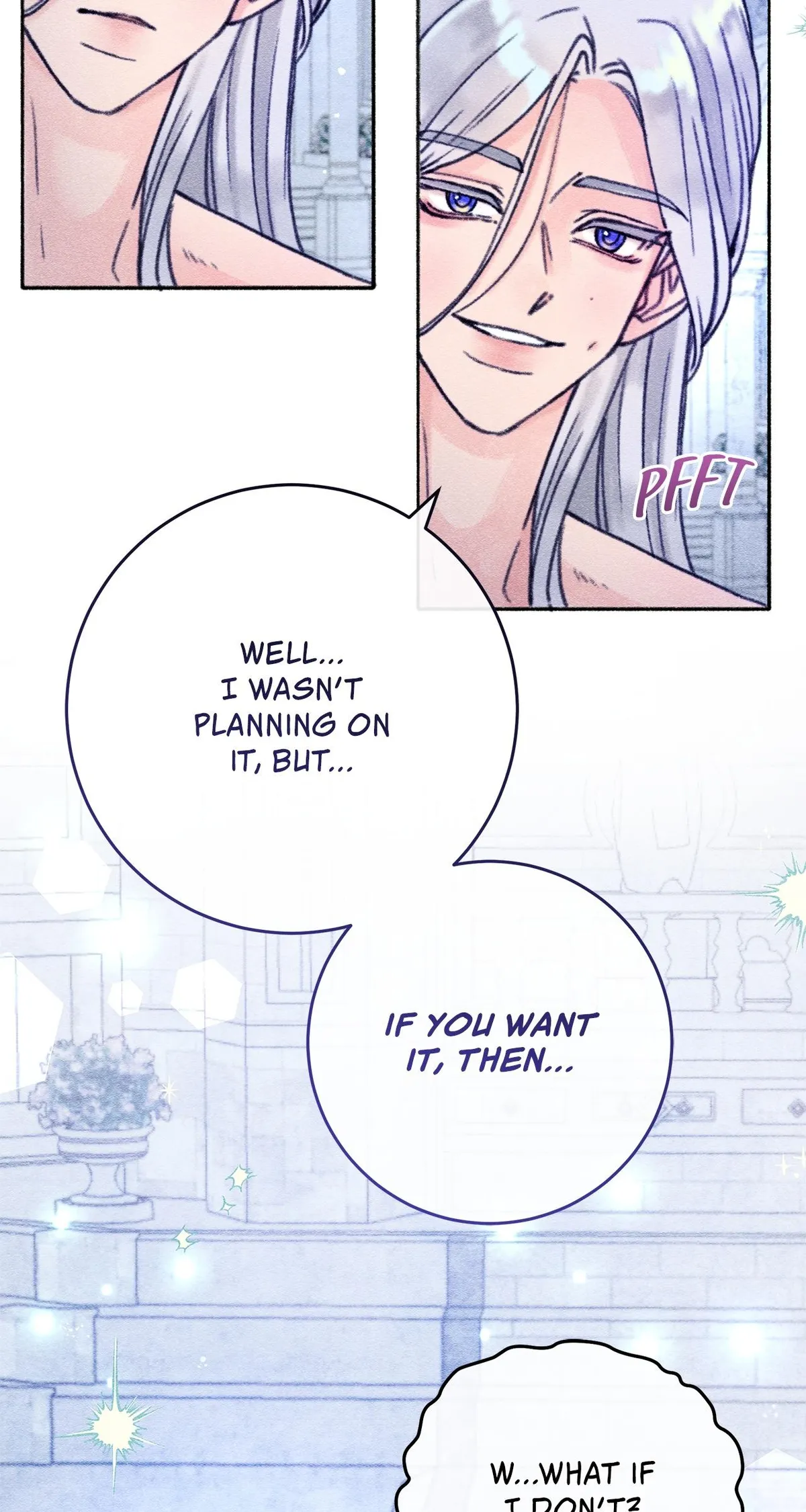 Read Five Nights chapter 10 image 107 on Lezhin