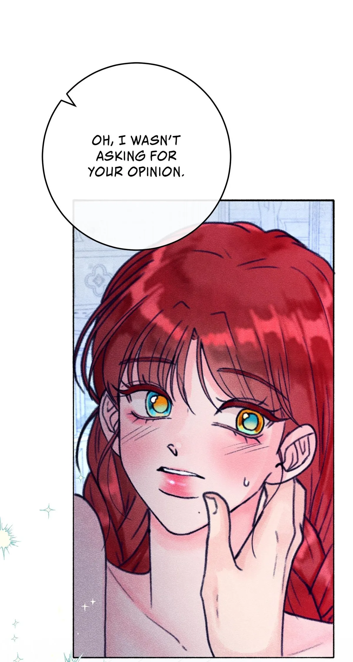 Read Five Nights chapter 10 image 109 on Lezhin