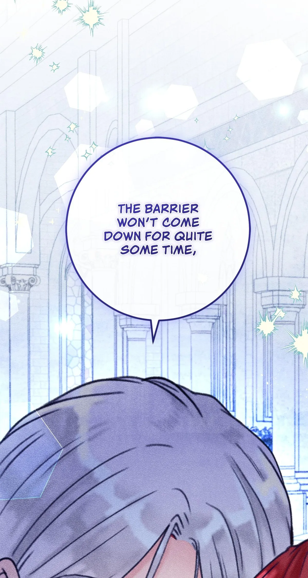 Read Five Nights chapter 10 image 110 on Lezhin