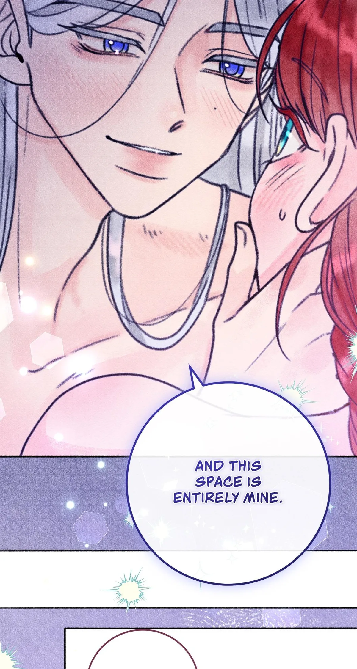 Read Five Nights chapter 10 image 111 on Lezhin