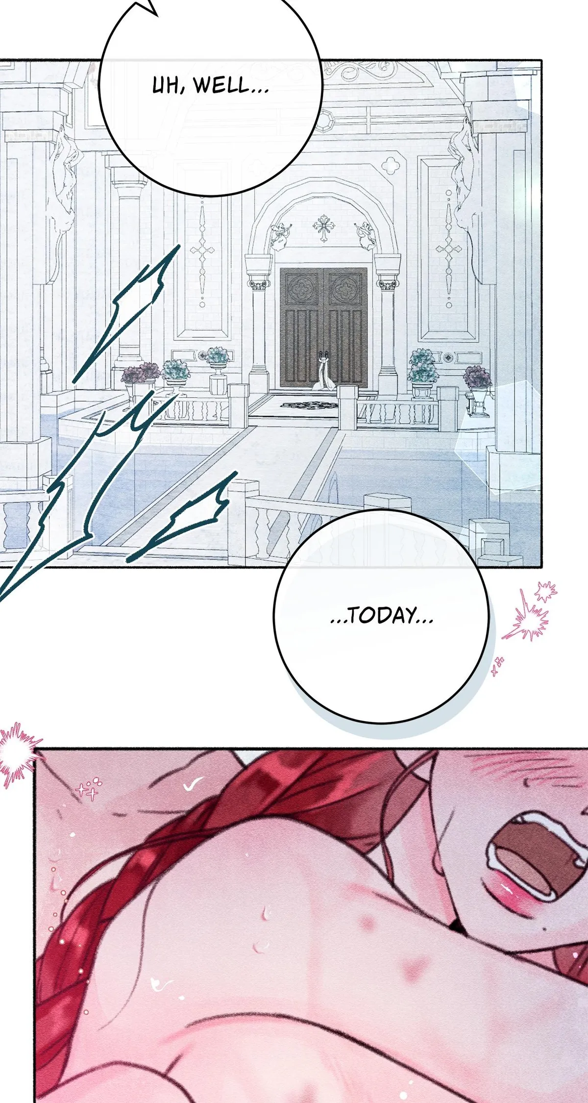 Read Five Nights chapter 10 image 118 on Lezhin