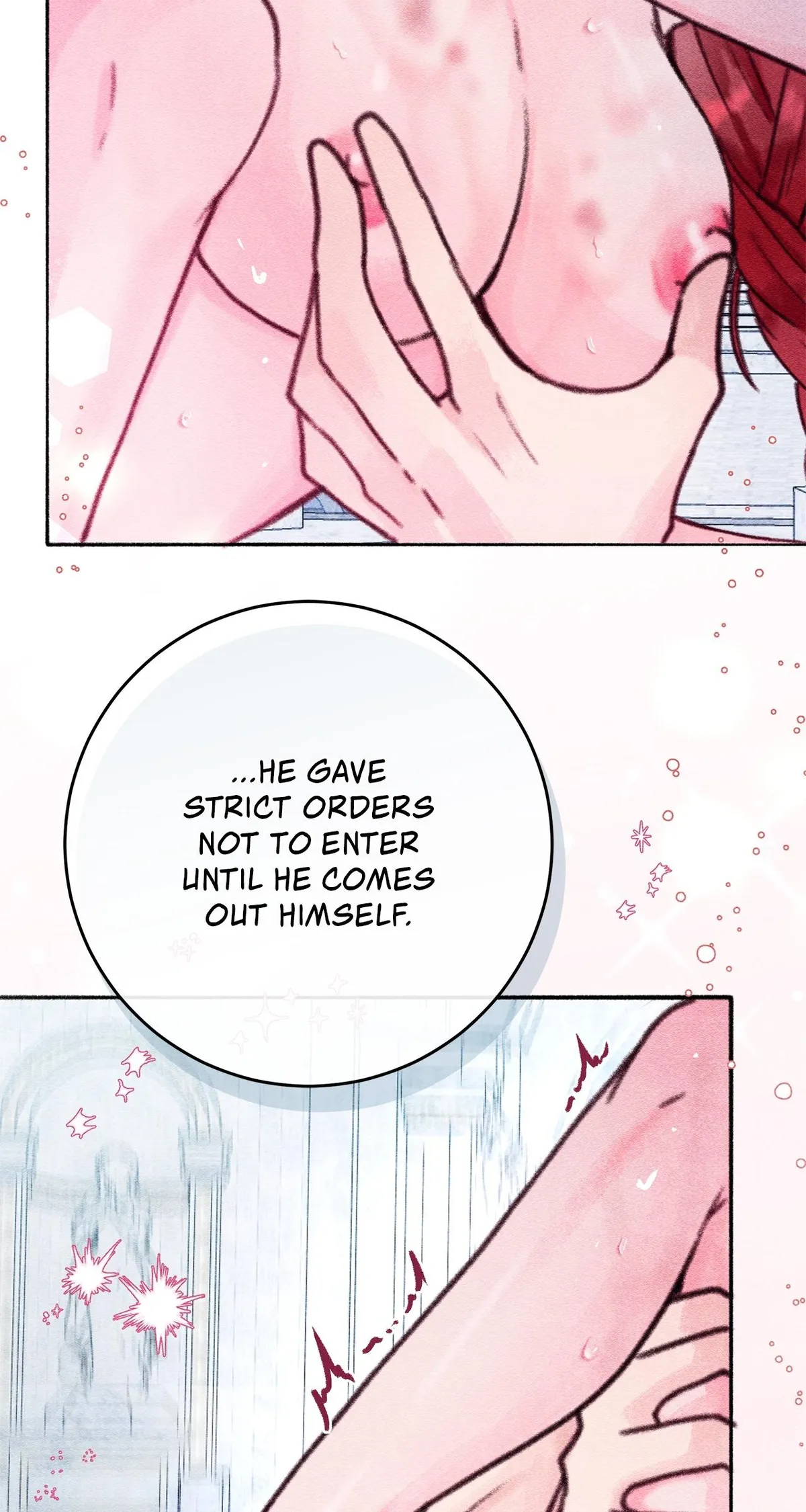 Read Five Nights chapter 10 image 119 on Lezhin