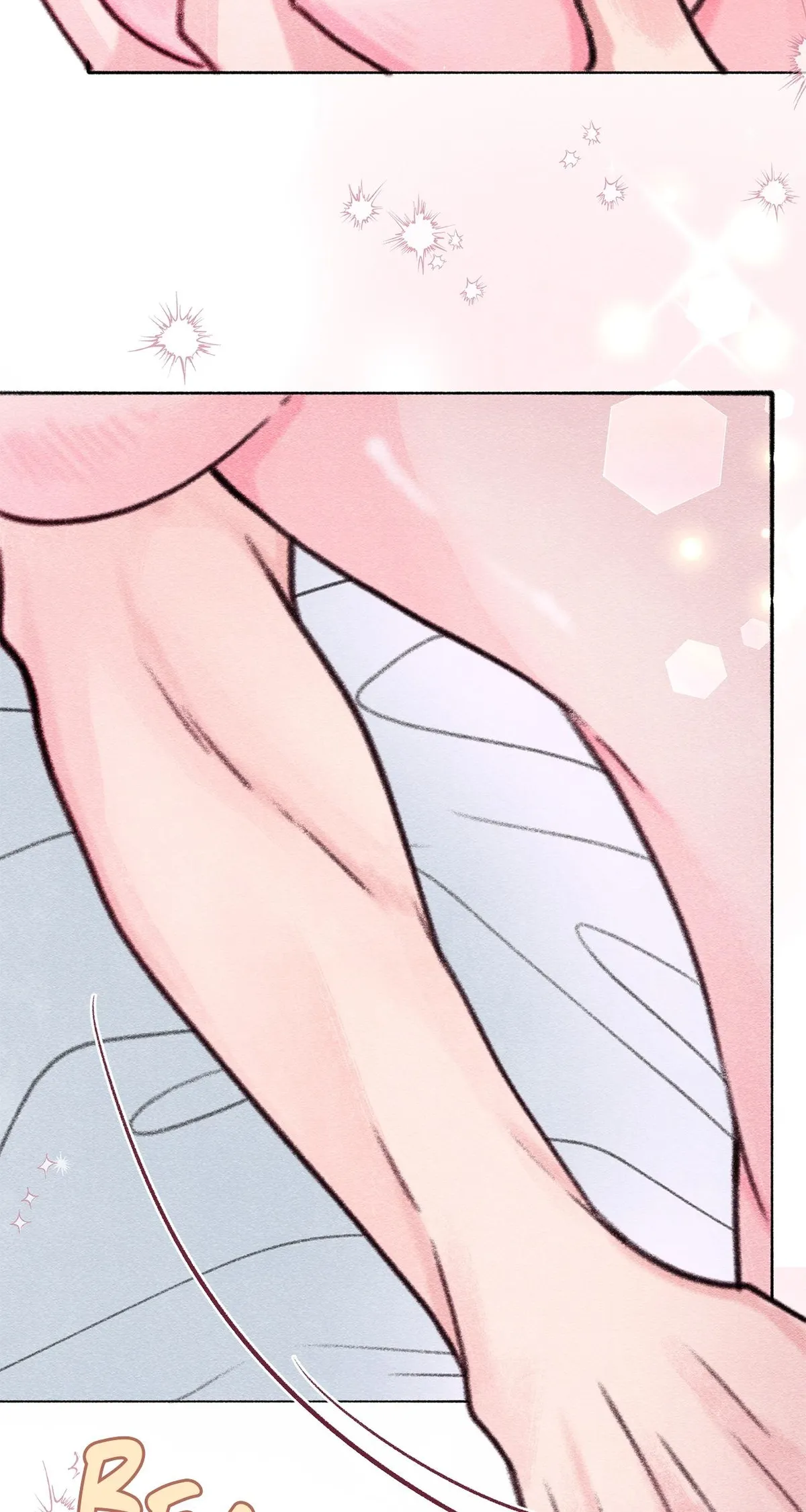 Read Five Nights chapter 10 image 12 on Lezhin
