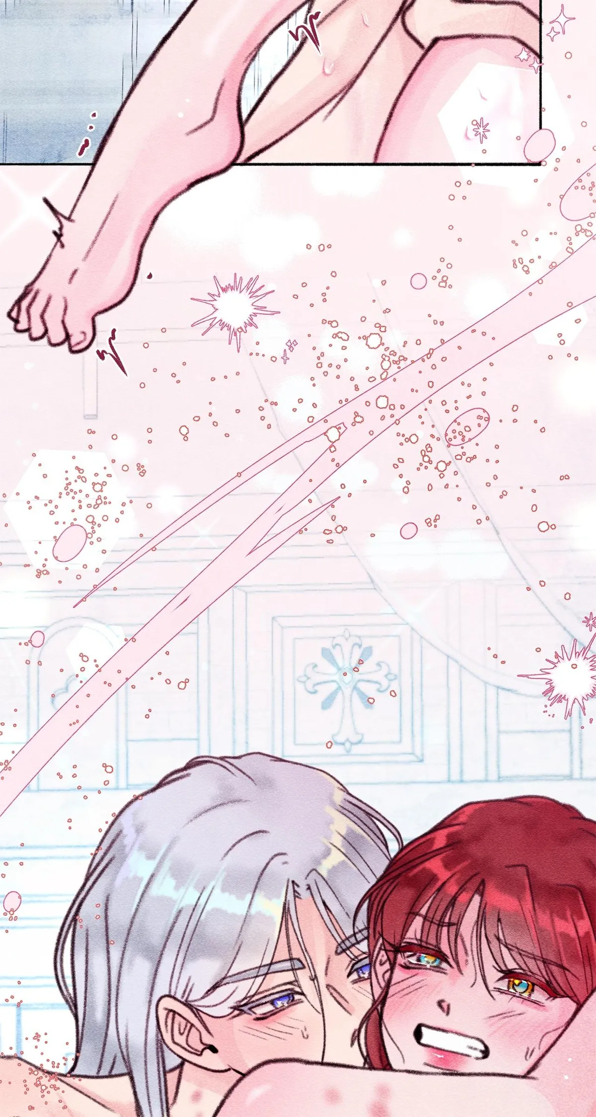 Read Five Nights chapter 10 image 120 on Lezhin