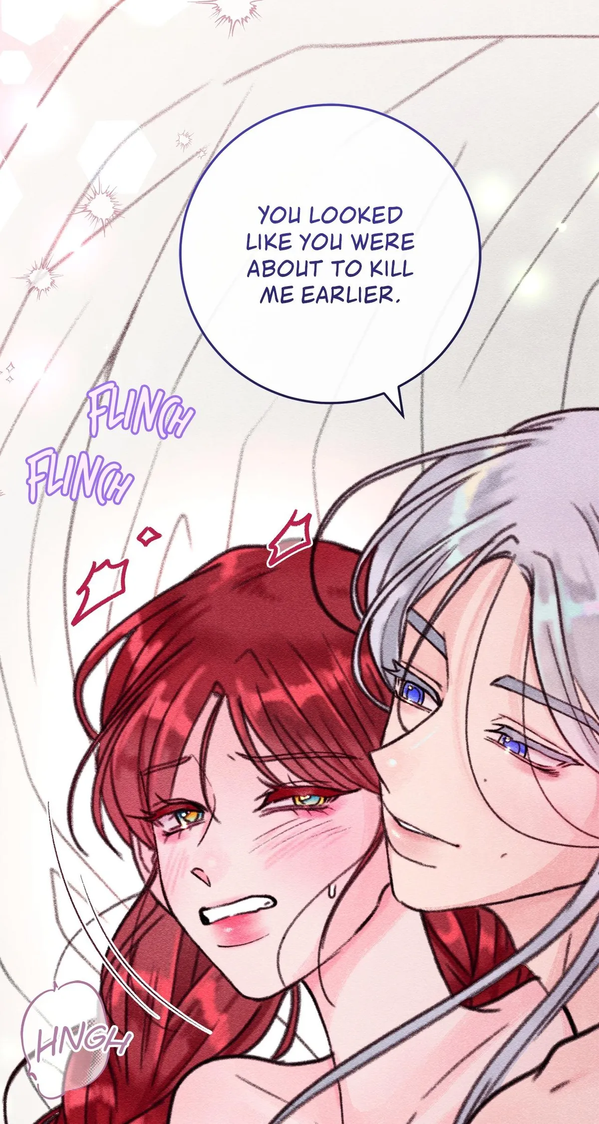Read Five Nights chapter 10 image 14 on Lezhin