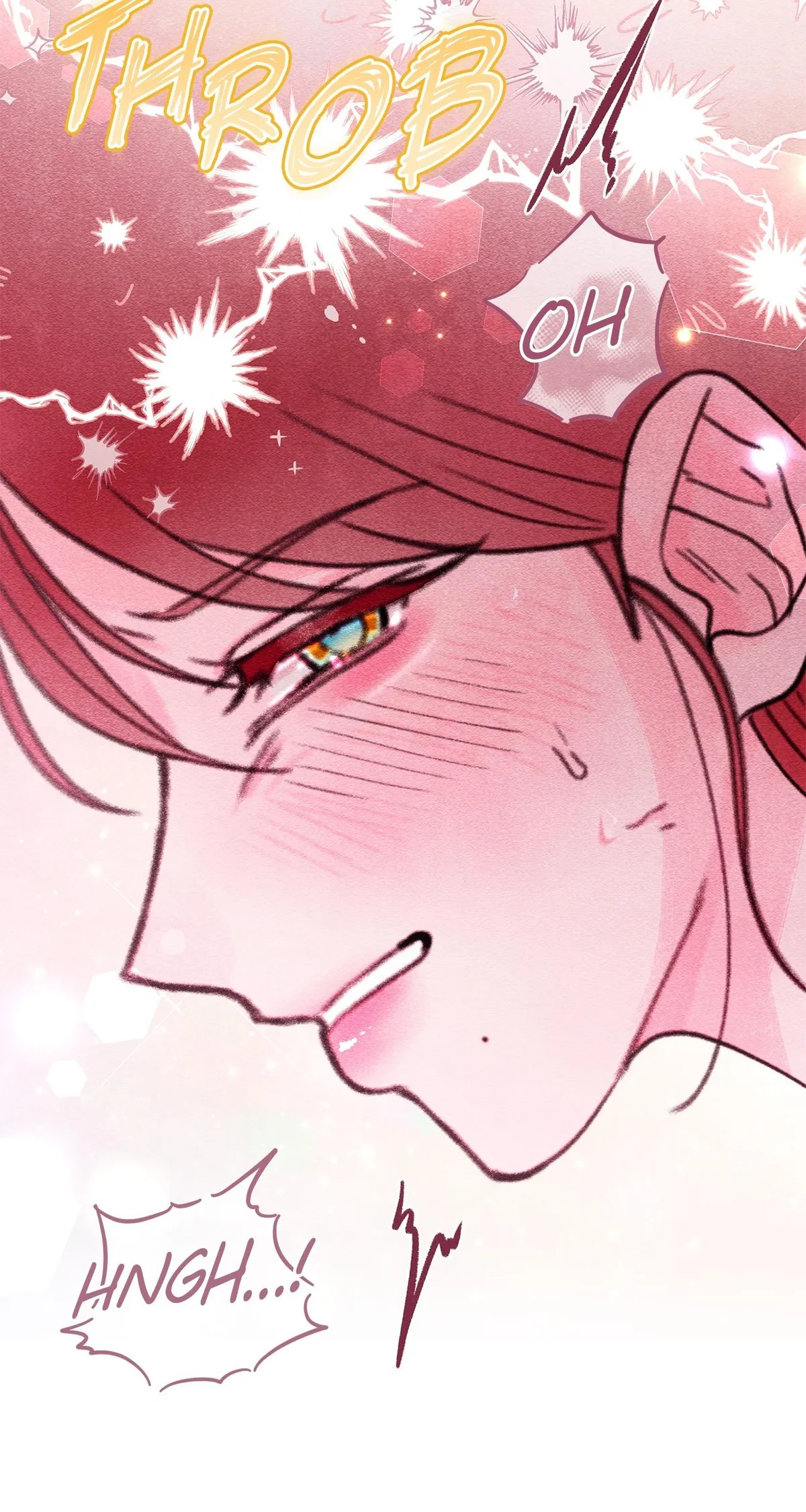 Read Five Nights chapter 10 image 18 on Lezhin