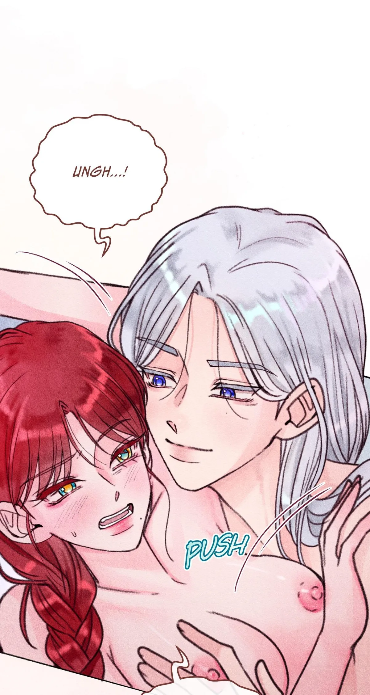 Read Five Nights chapter 10 image 20 on Lezhin