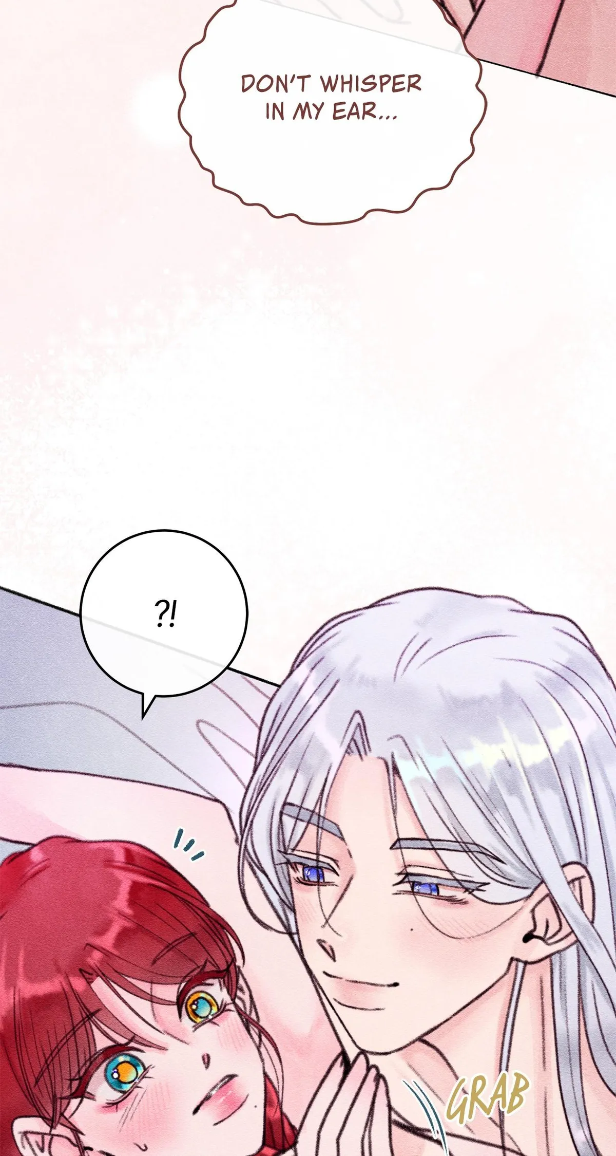 Read Five Nights chapter 10 image 21 on Lezhin