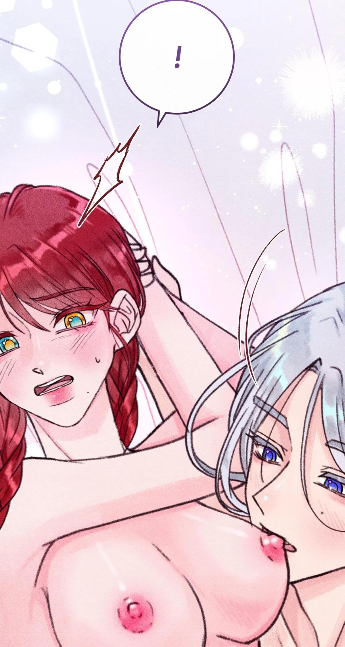 Read Five Nights chapter 10 image 24 on Lezhin