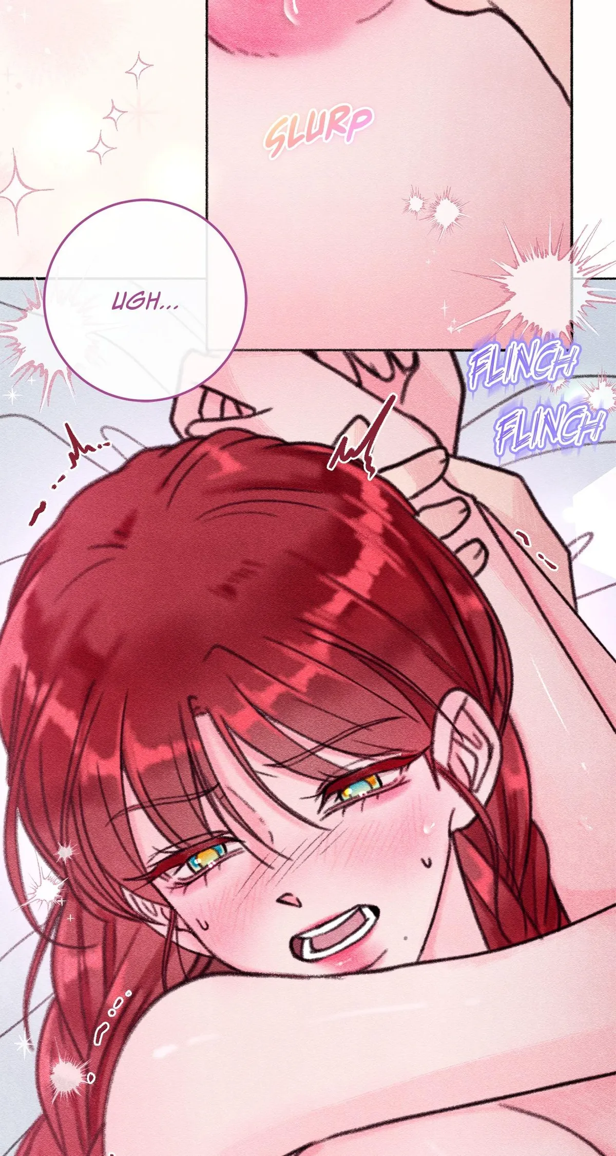 Read Five Nights chapter 10 image 27 on Lezhin