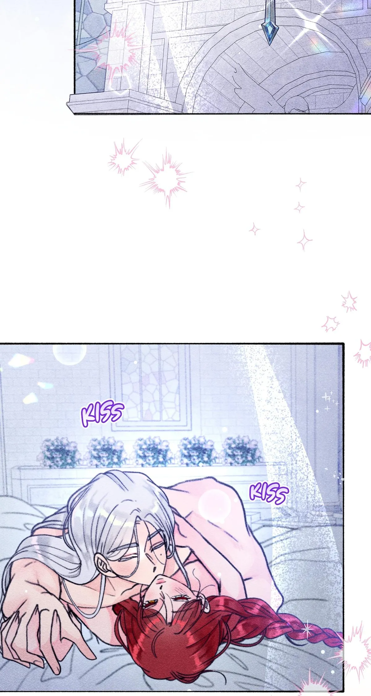 Read Five Nights chapter 10 image 3 on Lezhin