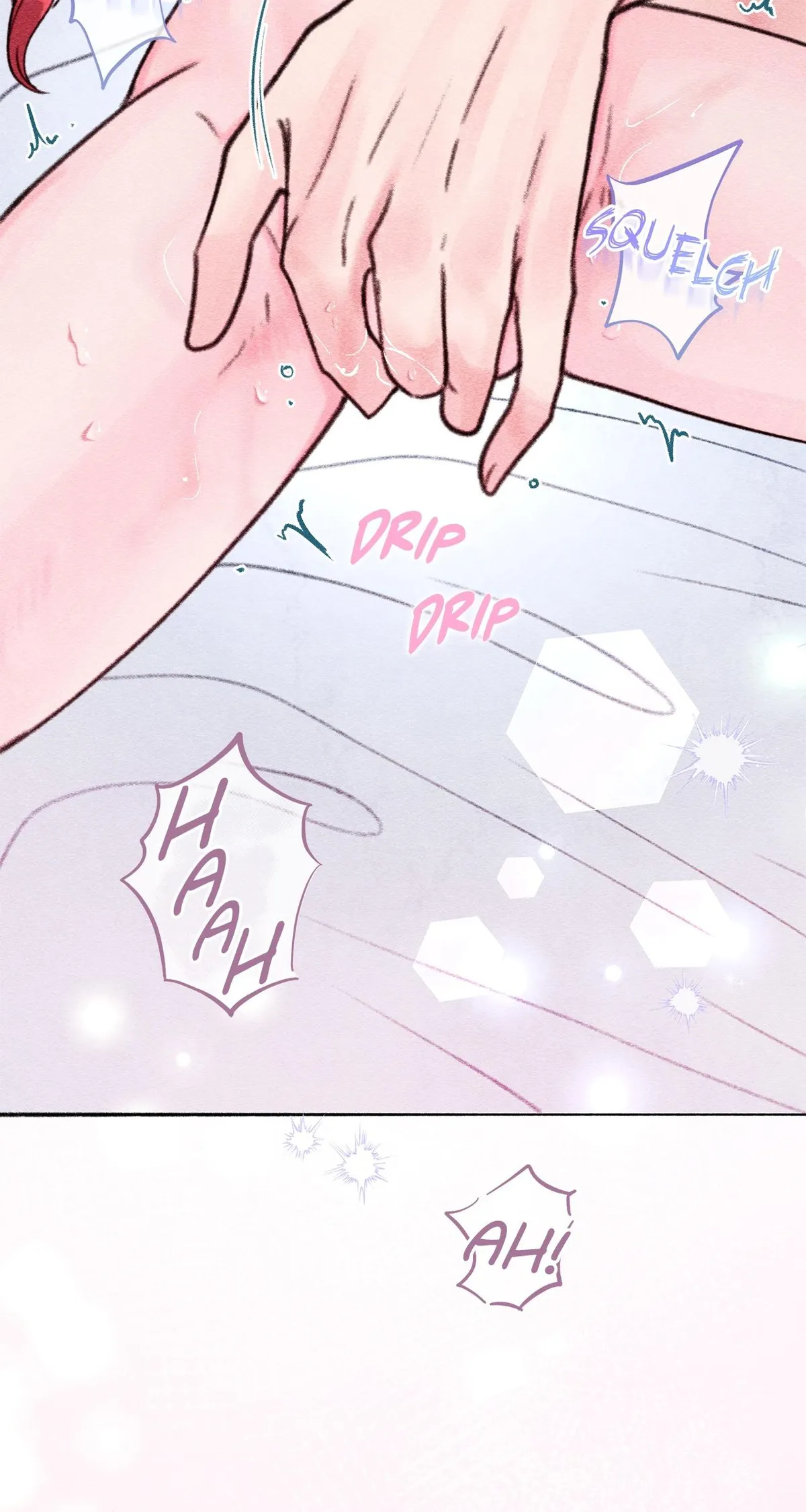 Read Five Nights chapter 10 image 31 on Lezhin