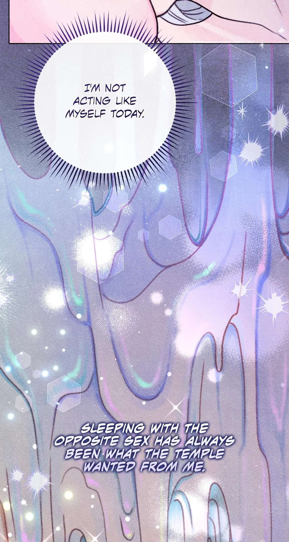 Read Five Nights chapter 10 image 33 on Lezhin
