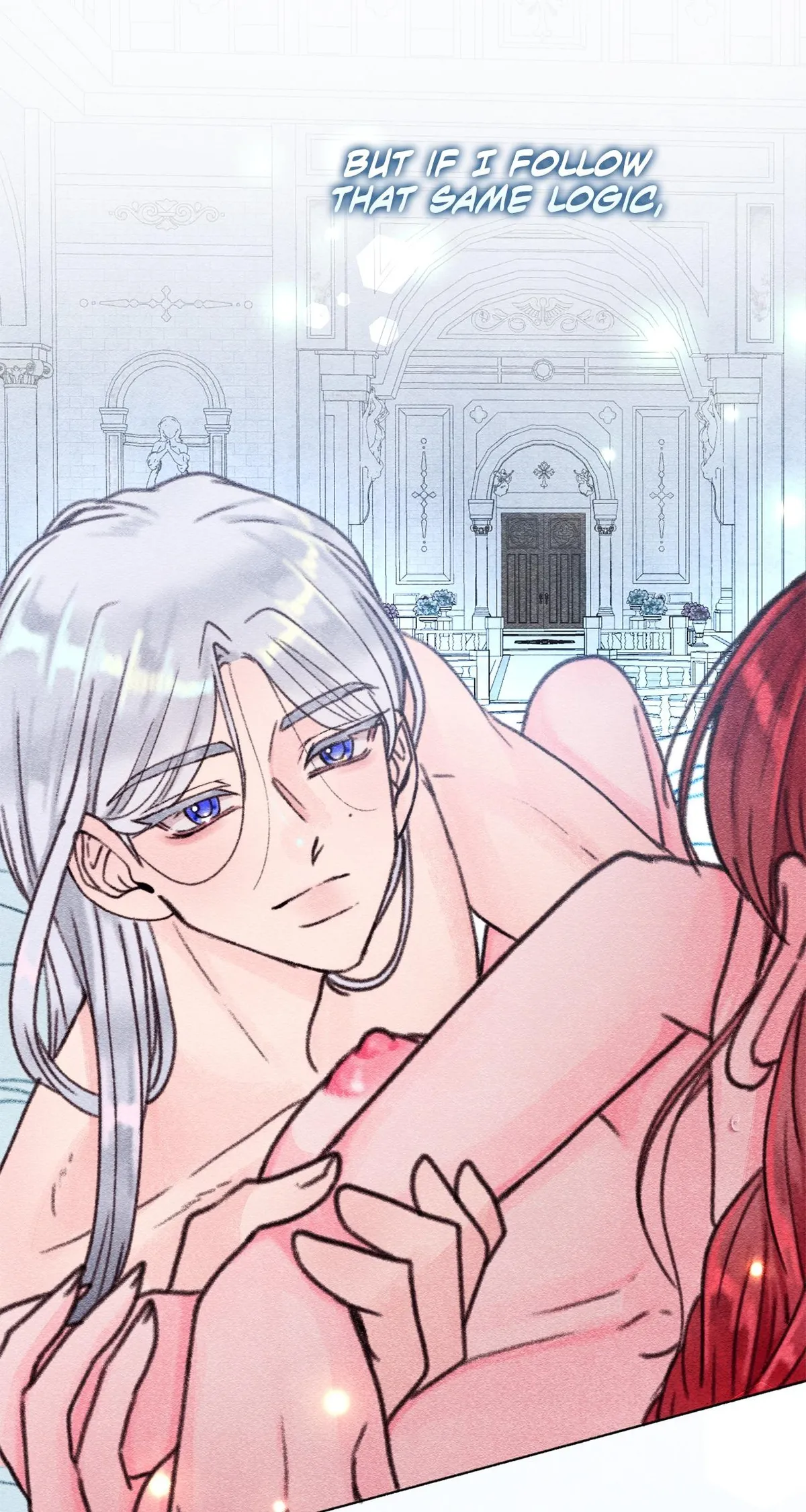 Read Five Nights chapter 10 image 38 on Lezhin