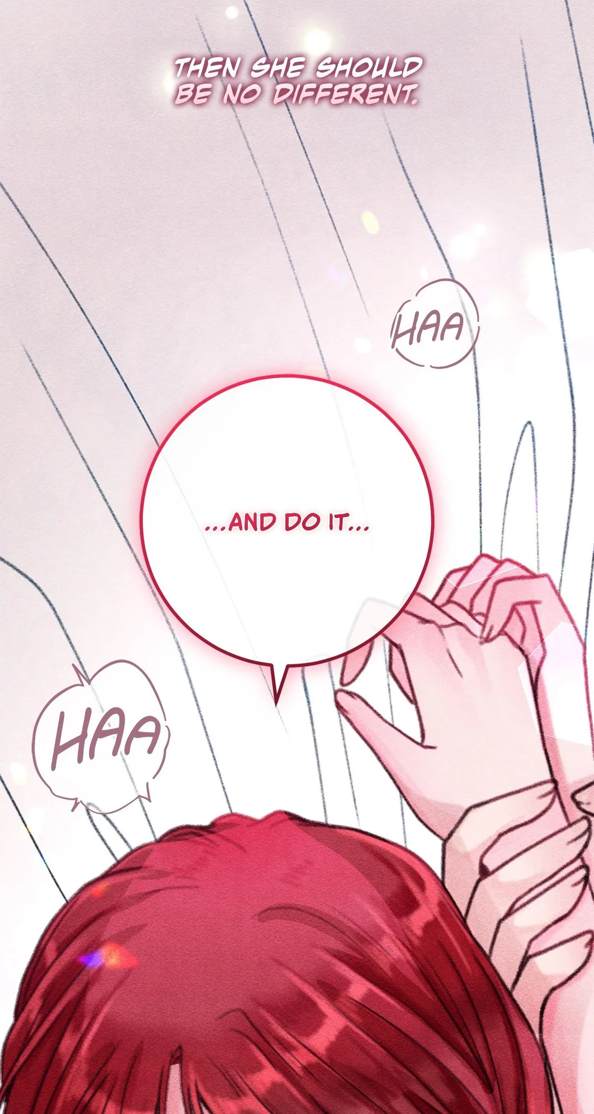 Read Five Nights chapter 10 image 40 on Lezhin