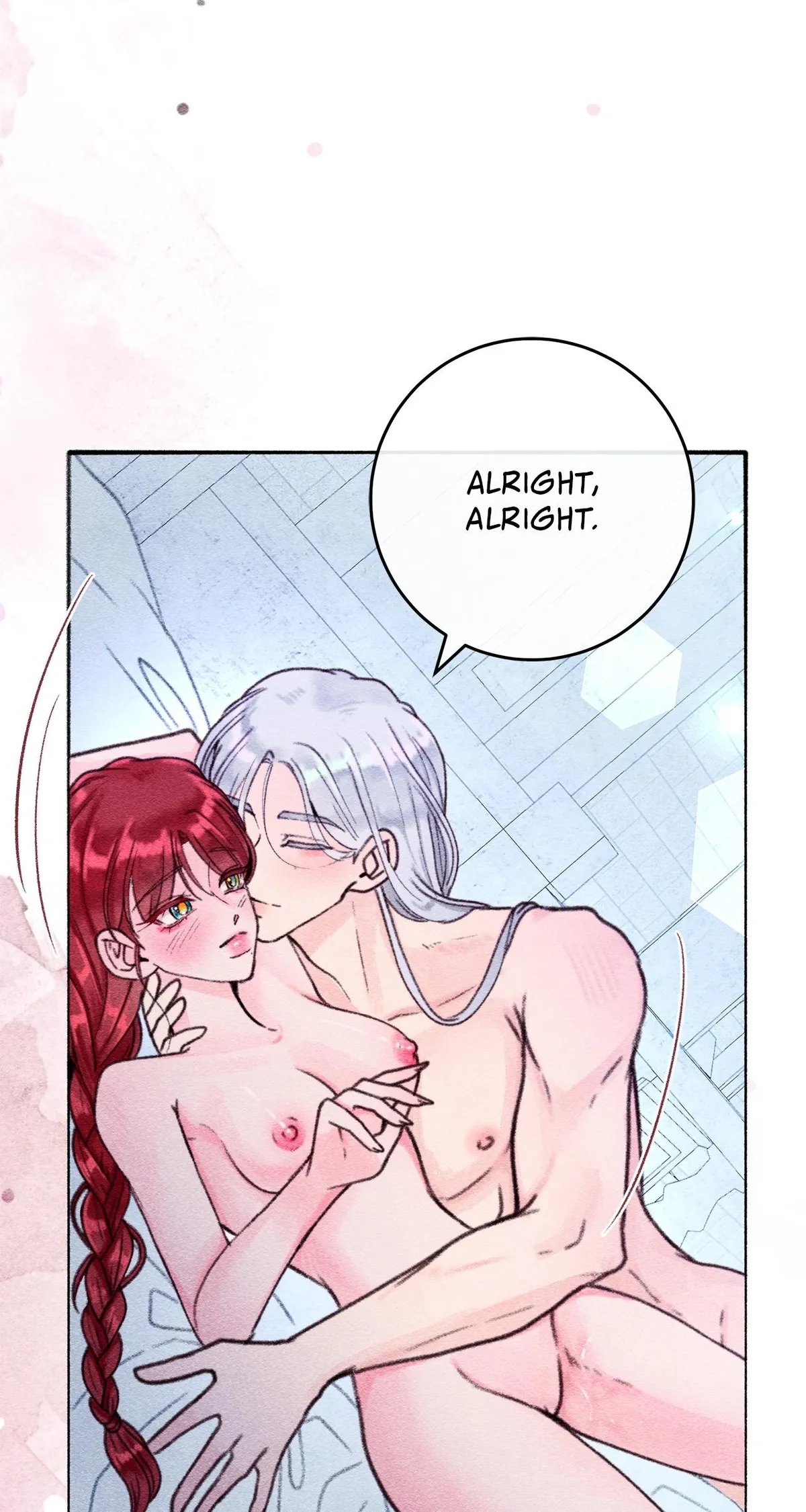 Read Five Nights chapter 10 image 45 on Lezhin