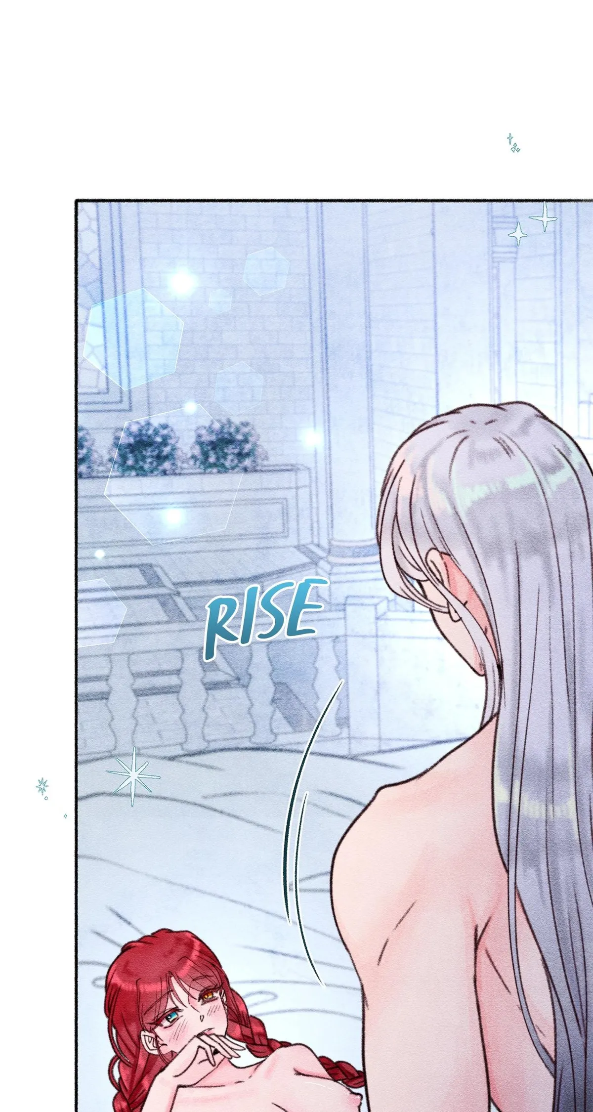 Read Five Nights chapter 10 image 47 on Lezhin