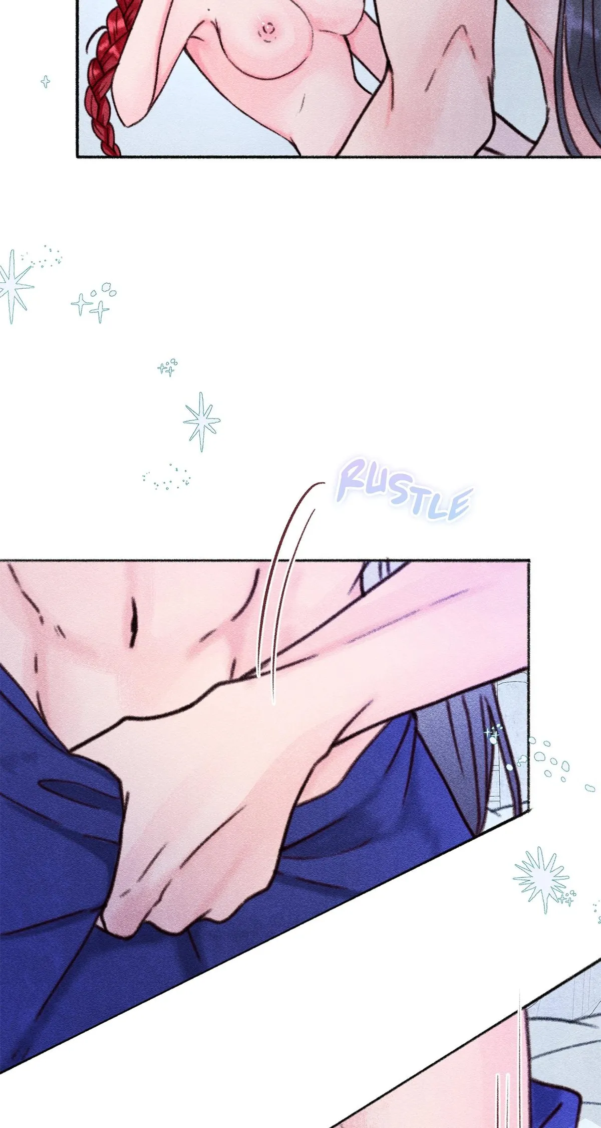 Read Five Nights chapter 10 image 48 on Lezhin