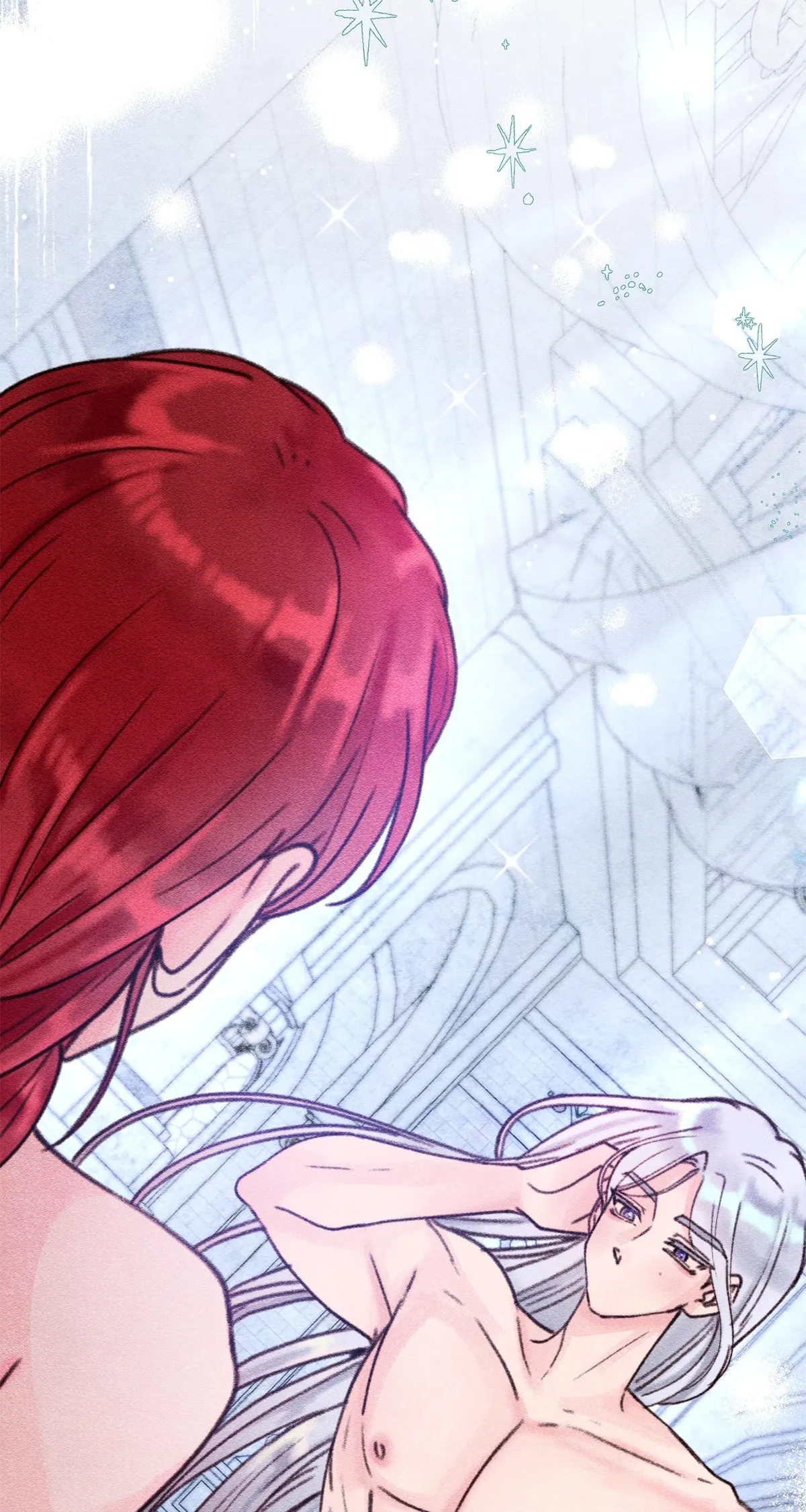 Read Five Nights chapter 10 image 50 on Lezhin