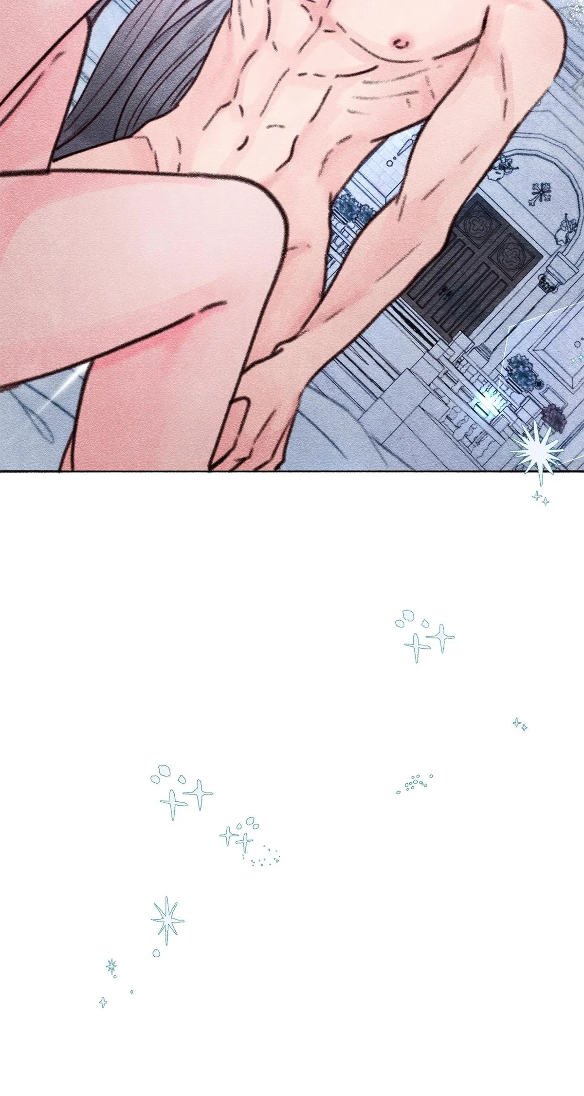 Read Five Nights chapter 10 image 51 on Lezhin