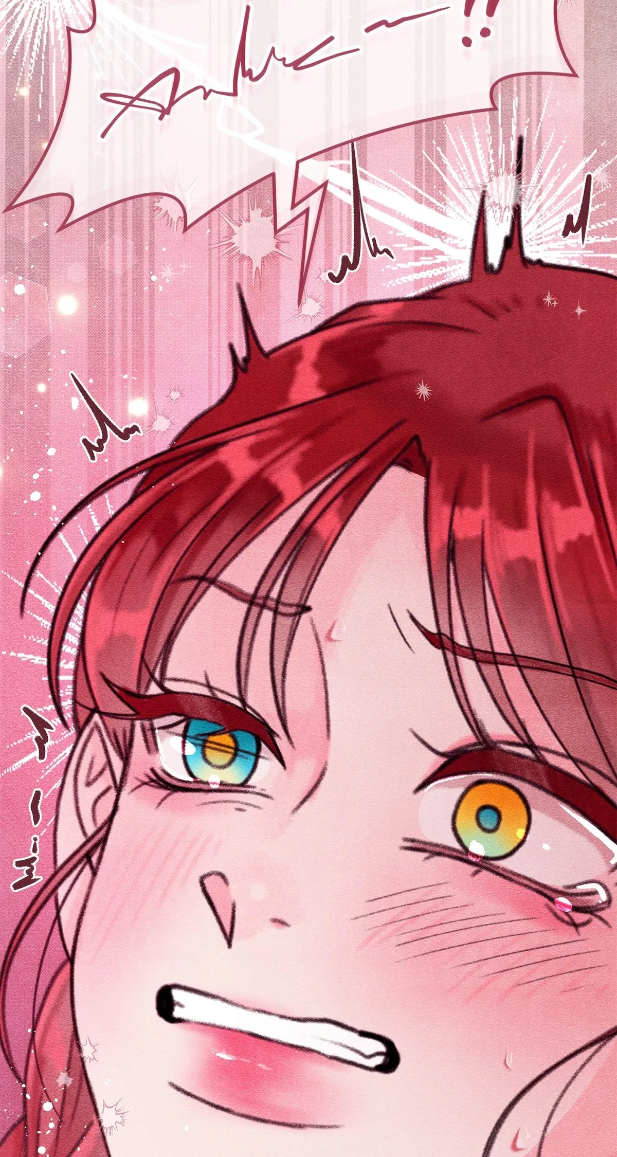 Read Five Nights chapter 10 image 58 on Lezhin