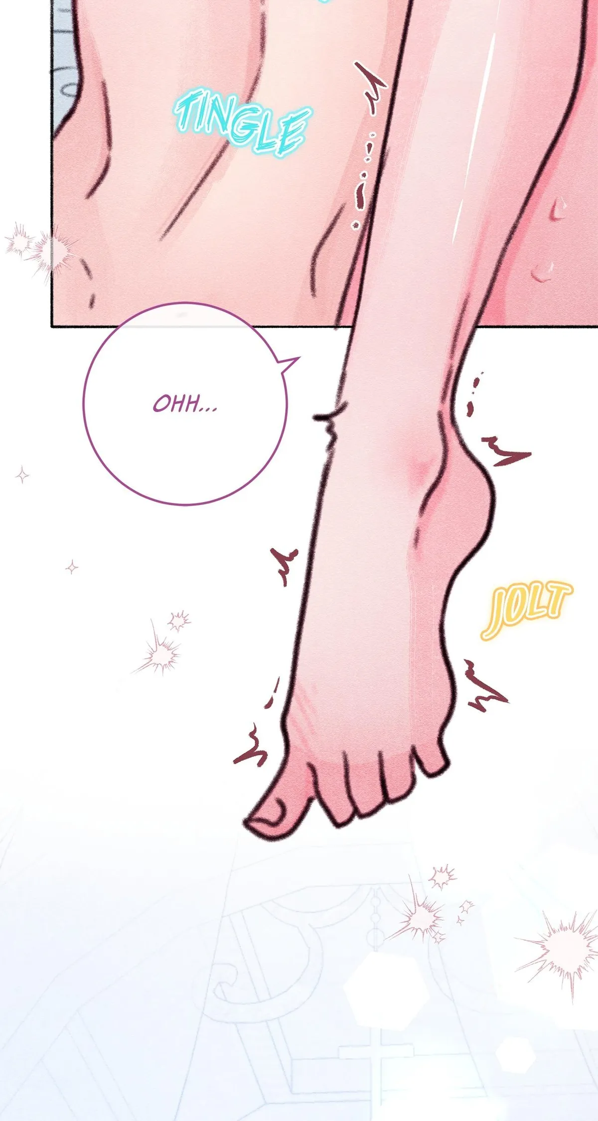 Read Five Nights chapter 10 image 60 on Lezhin