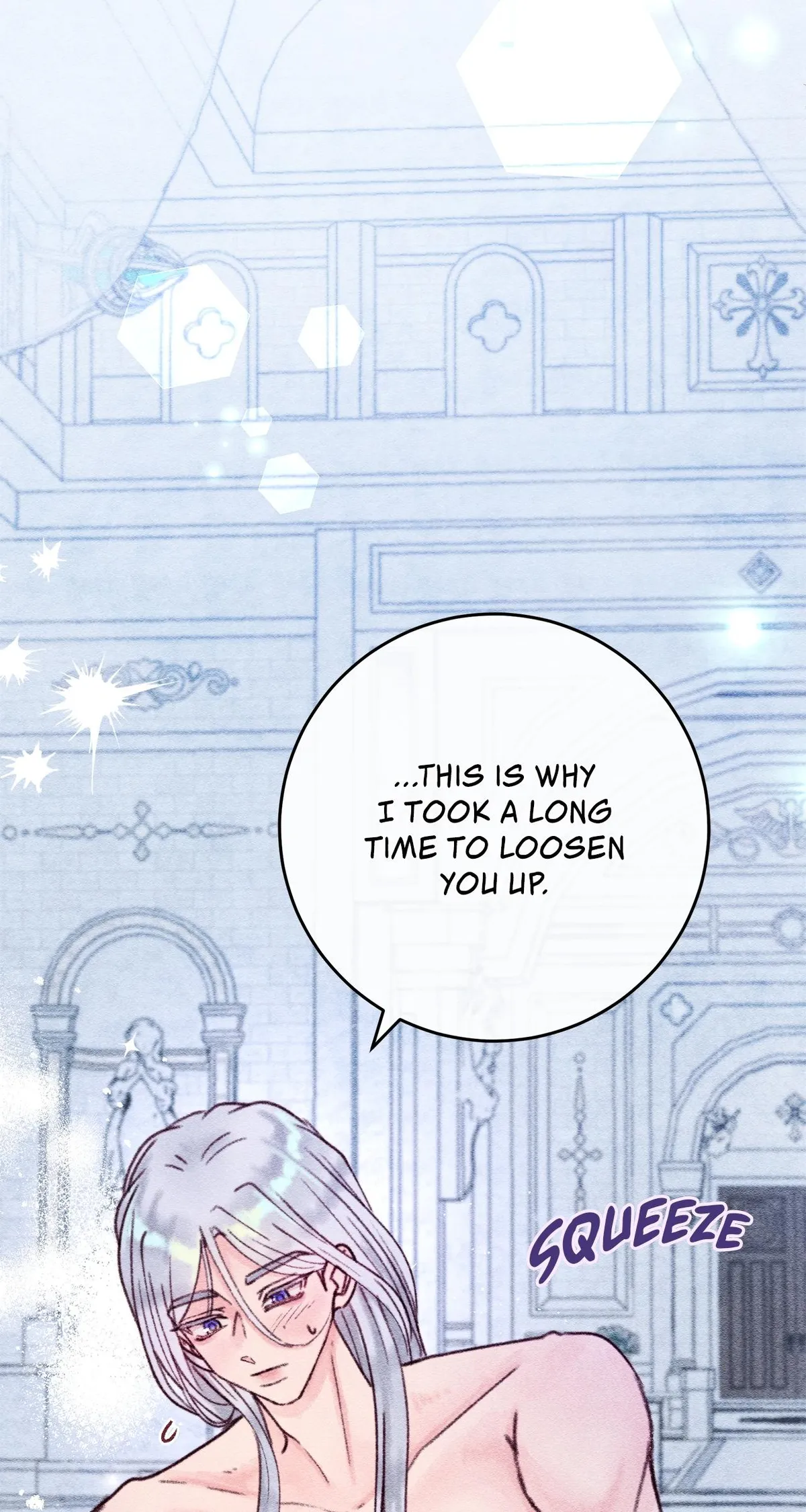 Read Five Nights chapter 10 image 61 on Lezhin