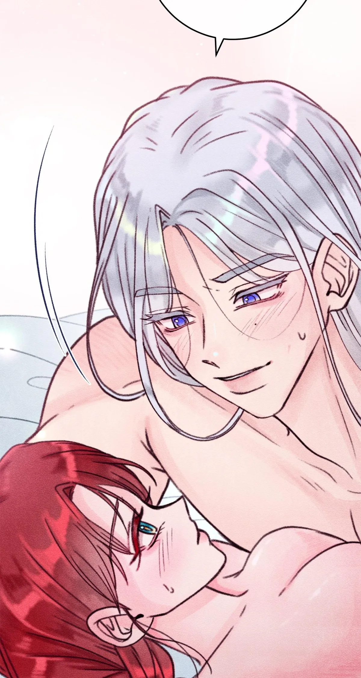 Read Five Nights chapter 10 image 65 on Lezhin