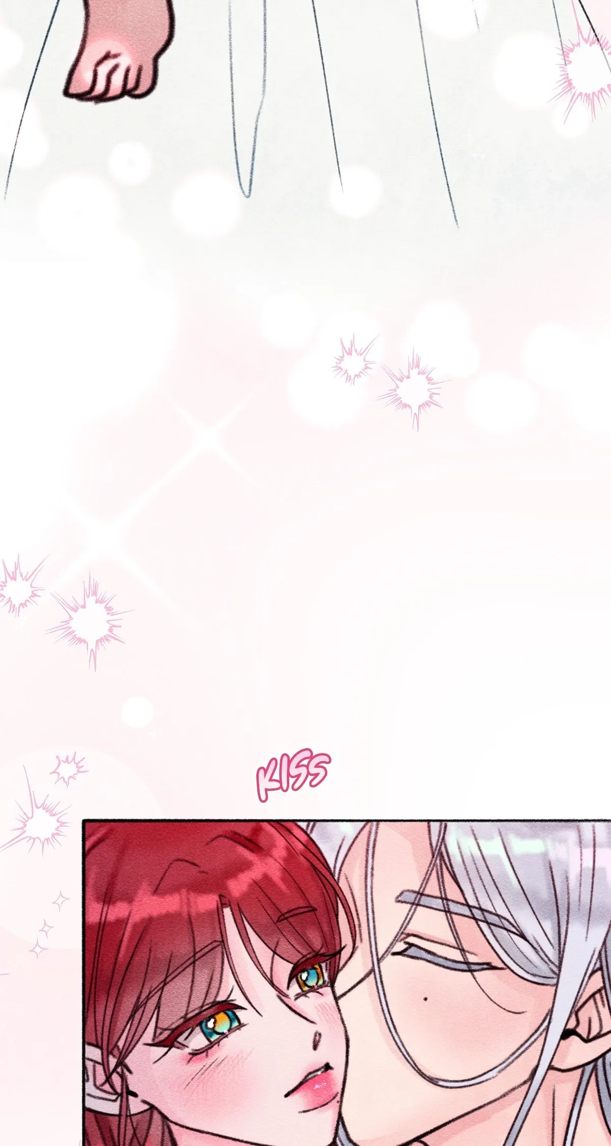 Read Five Nights chapter 10 image 7 on Lezhin