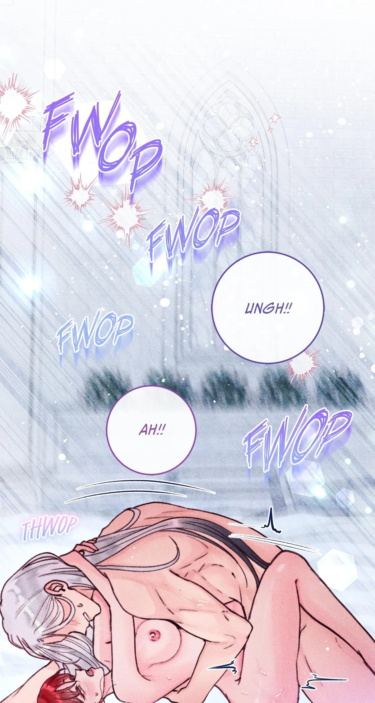 Read Five Nights chapter 10 image 74 on Lezhin